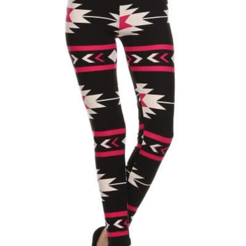 Women's Full-length Leggings